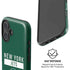 NFL New York Jets Green Performance Series iPhone 16 Plus Magsafe Impact Case